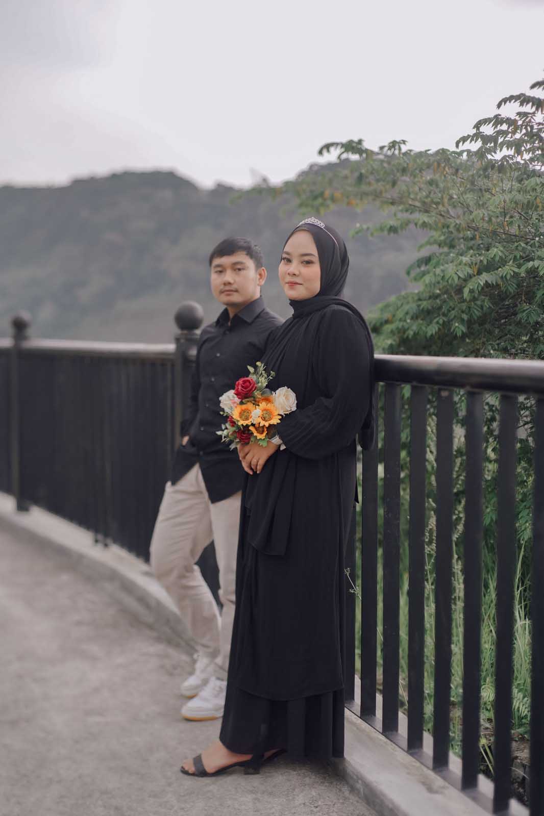 Rizki & Rani