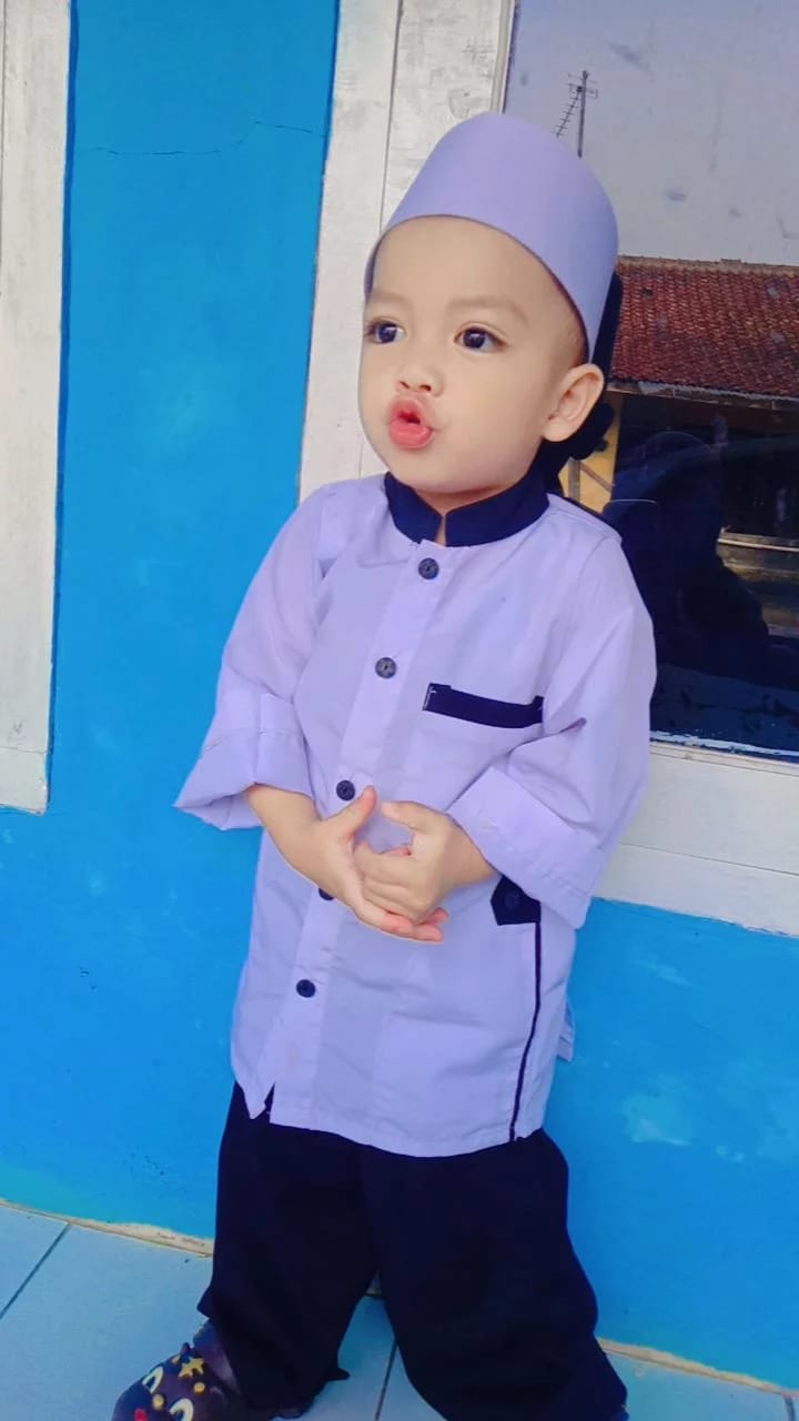 Muhammad Aidil Zikri Aufa