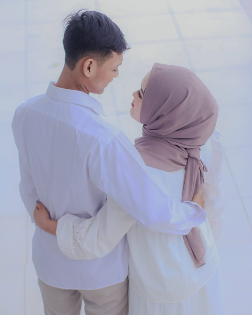 Shinta & Fikri