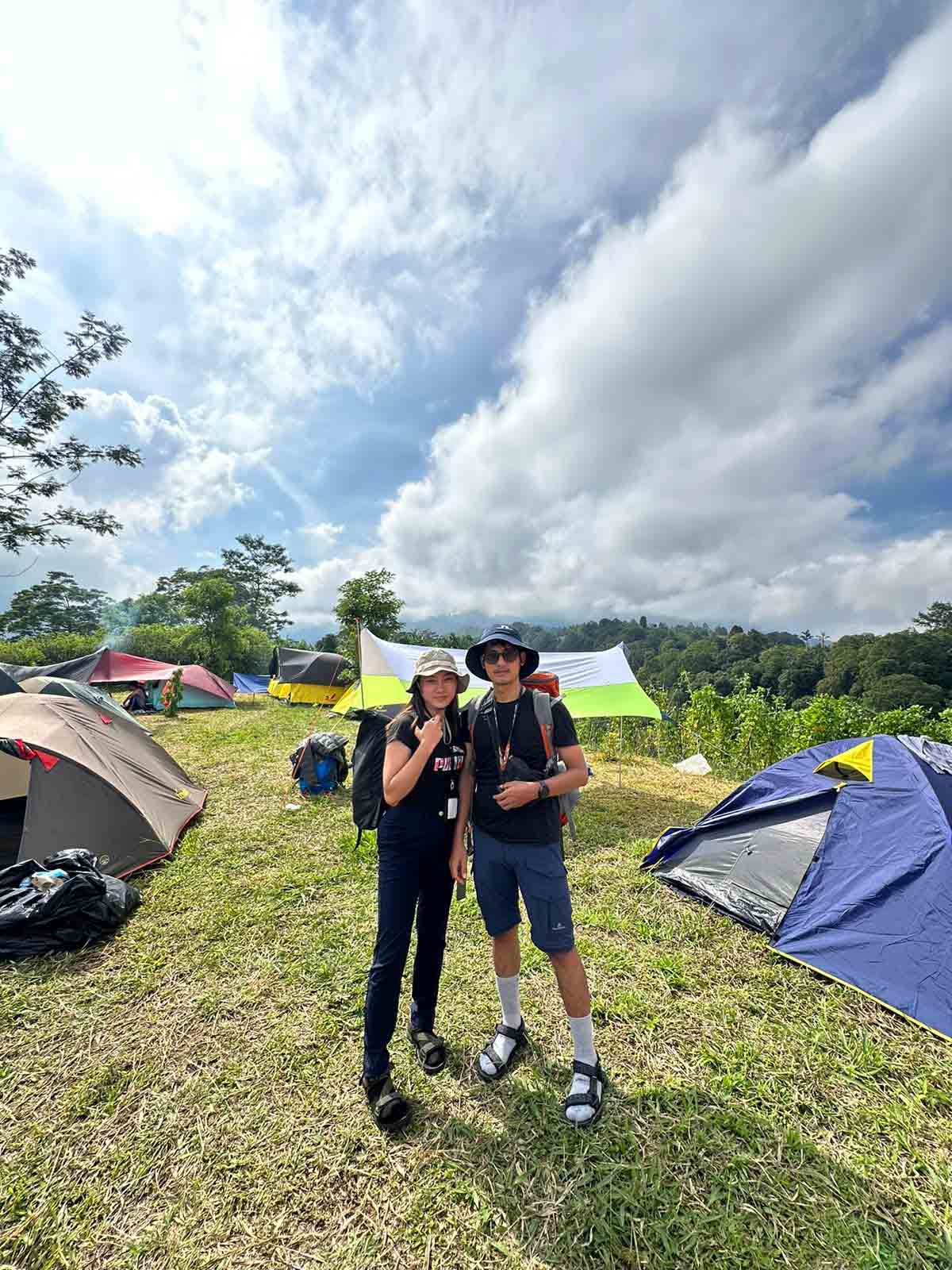 Arfa & Arman (Domel)