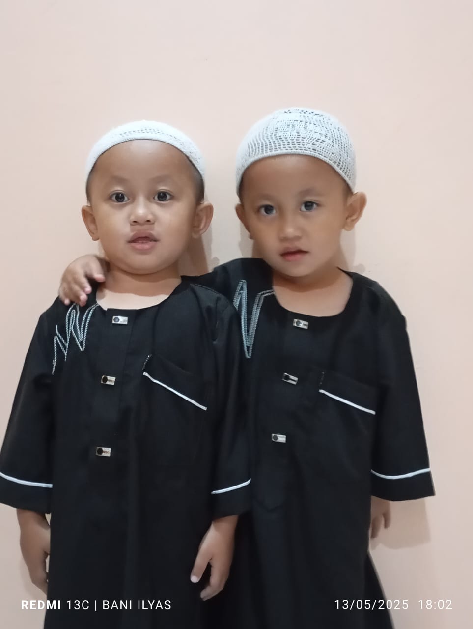 M Hadad Basori & M Hadid Basori