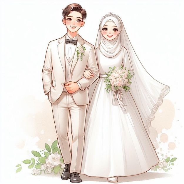 Ika & Rehan