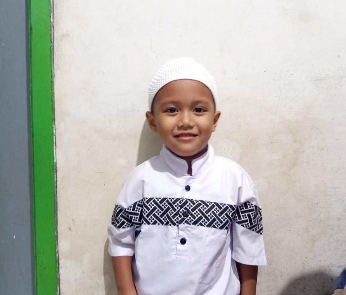 Muhammad Adnan farizi