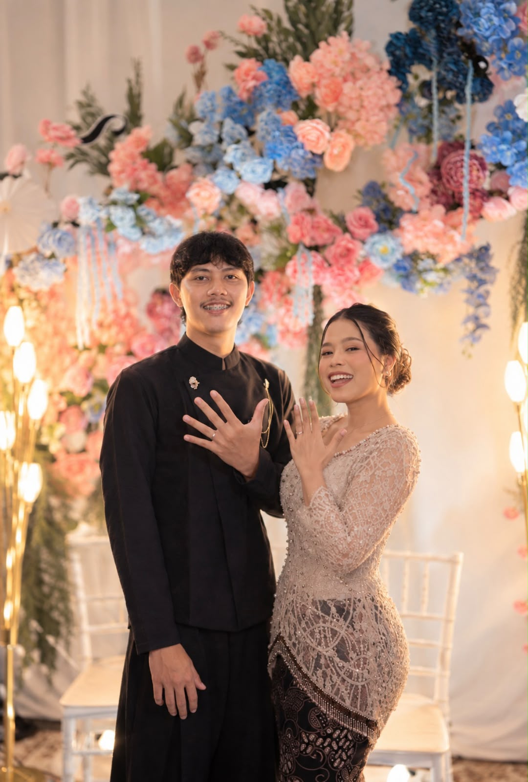 Lala & Eman